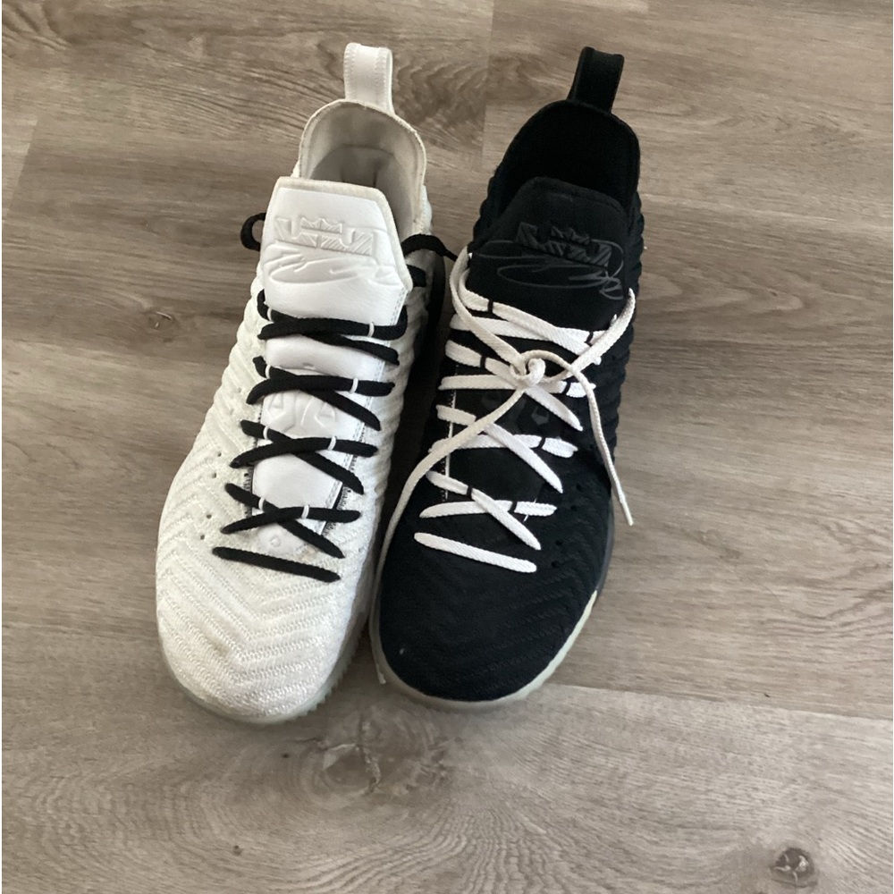 Nike Lebrons XVI Equality